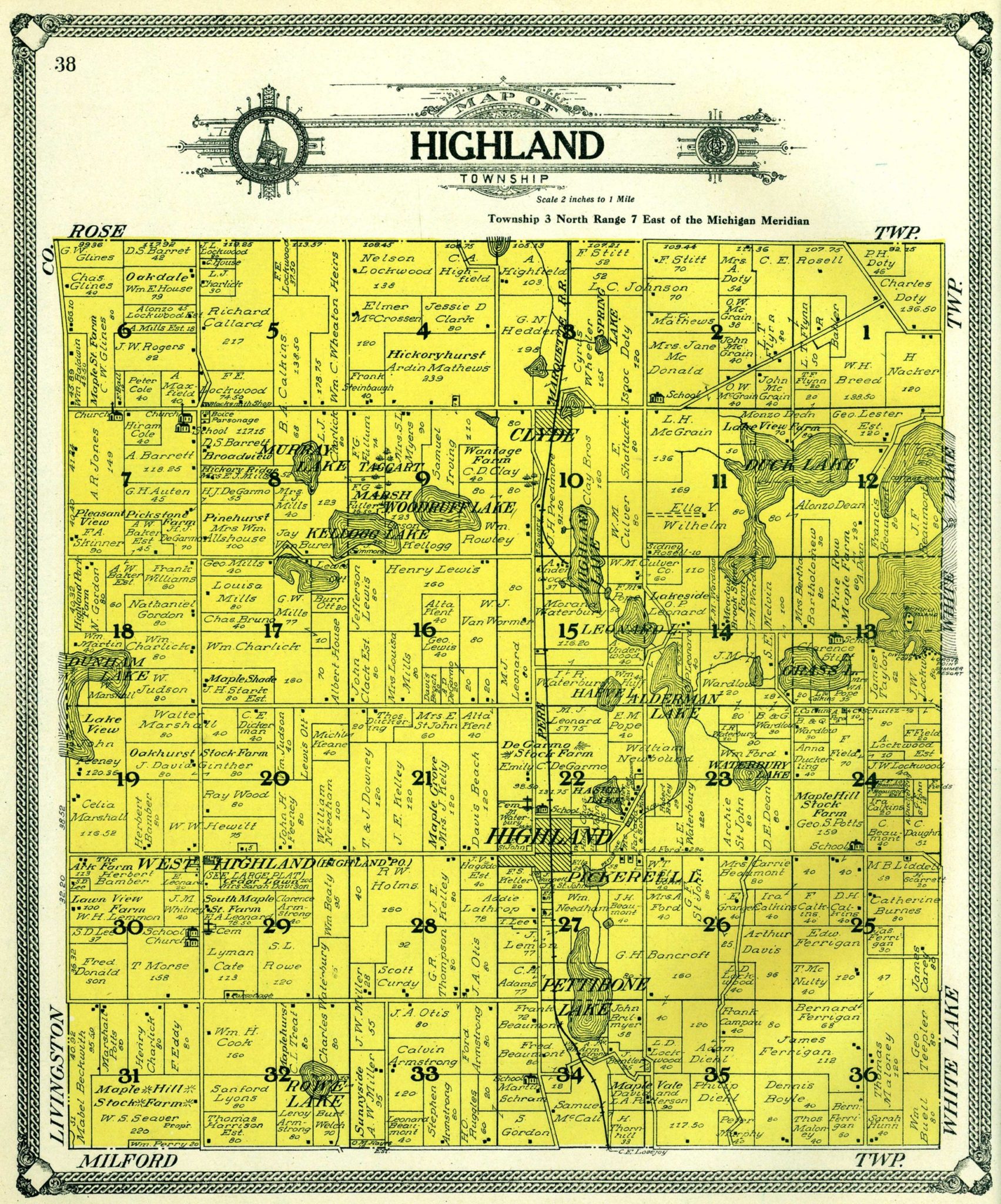 190803N07EHighlandTownship Oakland History Center at Pine Grove