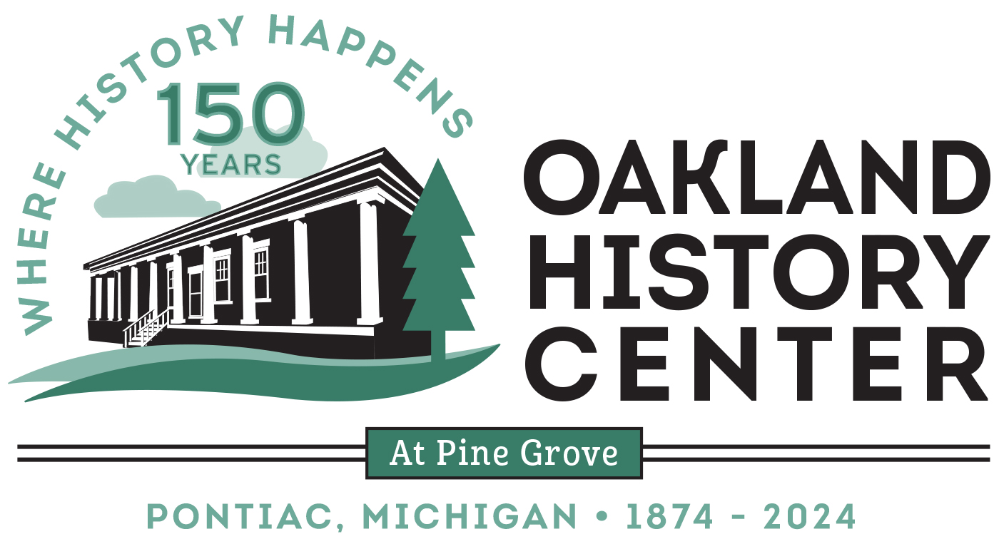 Oakland History Center at Pine Grove