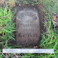 Eunice Bromley McCracken