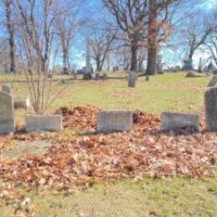 Stephen Bromley McCracken