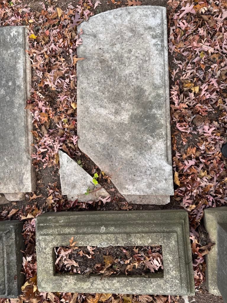 Evelina Talbot Drake