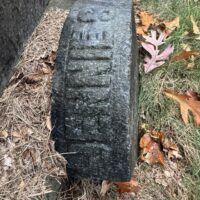 Jennie S (Gregory) Collier