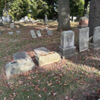 Thomas Jefferson Drake